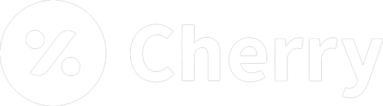 cherry financing logo