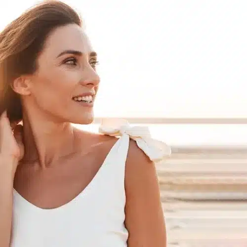Total Aging and Wellness
