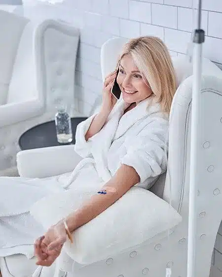 Total Aging and Wellness Daytona Beach FL wellness iv therapy