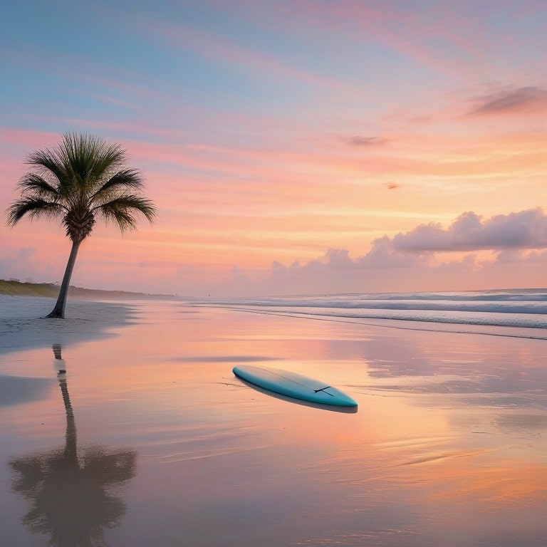 Fun Facts About New Smyrna Beach