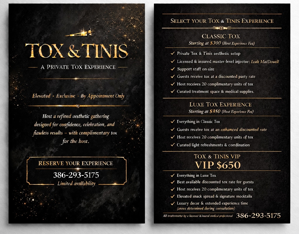 Total Anti-Aging and Wellness