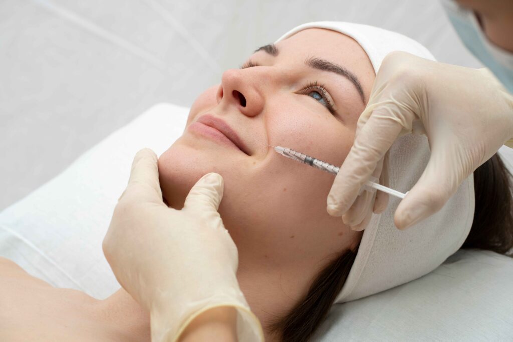 Dermal fillers near me