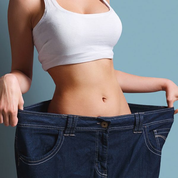 Weight Loss Treatment - Mounjaro